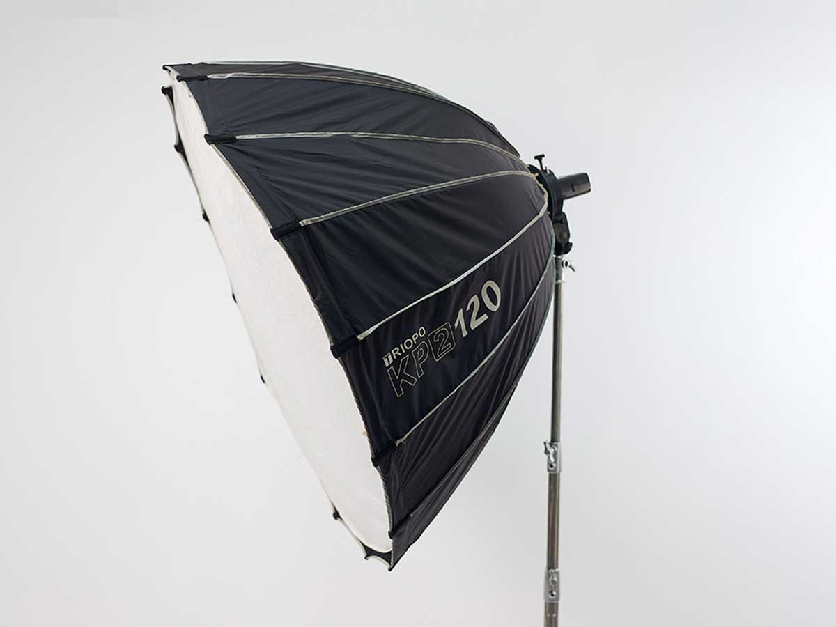 TRIOPO SOFT BOX